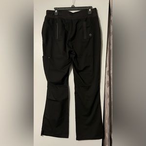 Healing Hands Purple Label Scrub bottoms